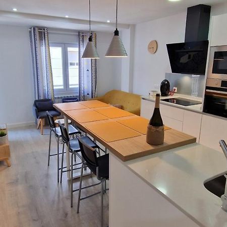 Villa Toston City Salamanca Dış mekan fotoğraf
