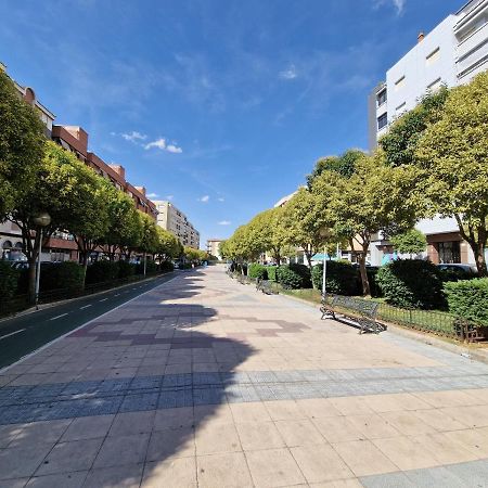Villa Toston City Salamanca Dış mekan fotoğraf