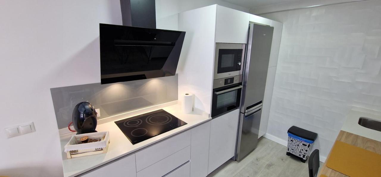 Villa Toston City Salamanca Dış mekan fotoğraf