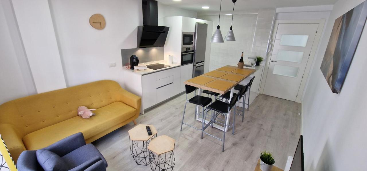 Villa Toston City Salamanca Dış mekan fotoğraf