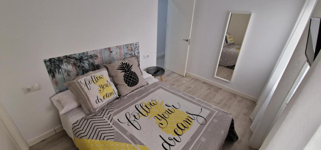 Villa Toston City Salamanca Dış mekan fotoğraf