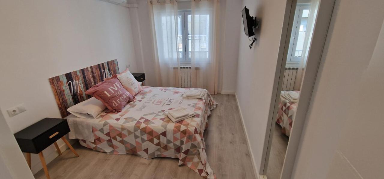 Villa Toston City Salamanca Dış mekan fotoğraf
