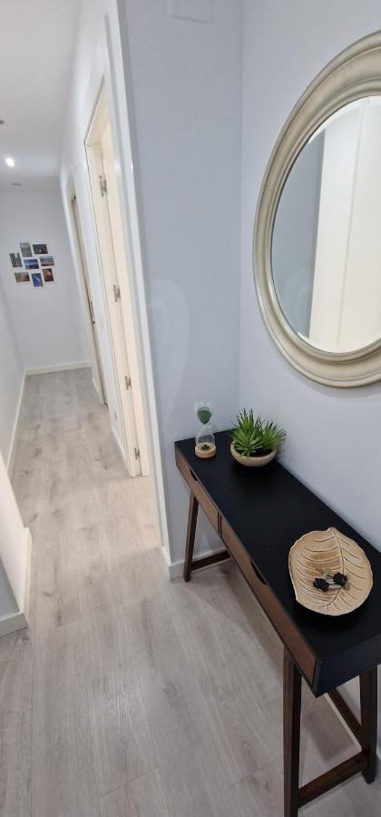 Villa Toston City Salamanca Dış mekan fotoğraf