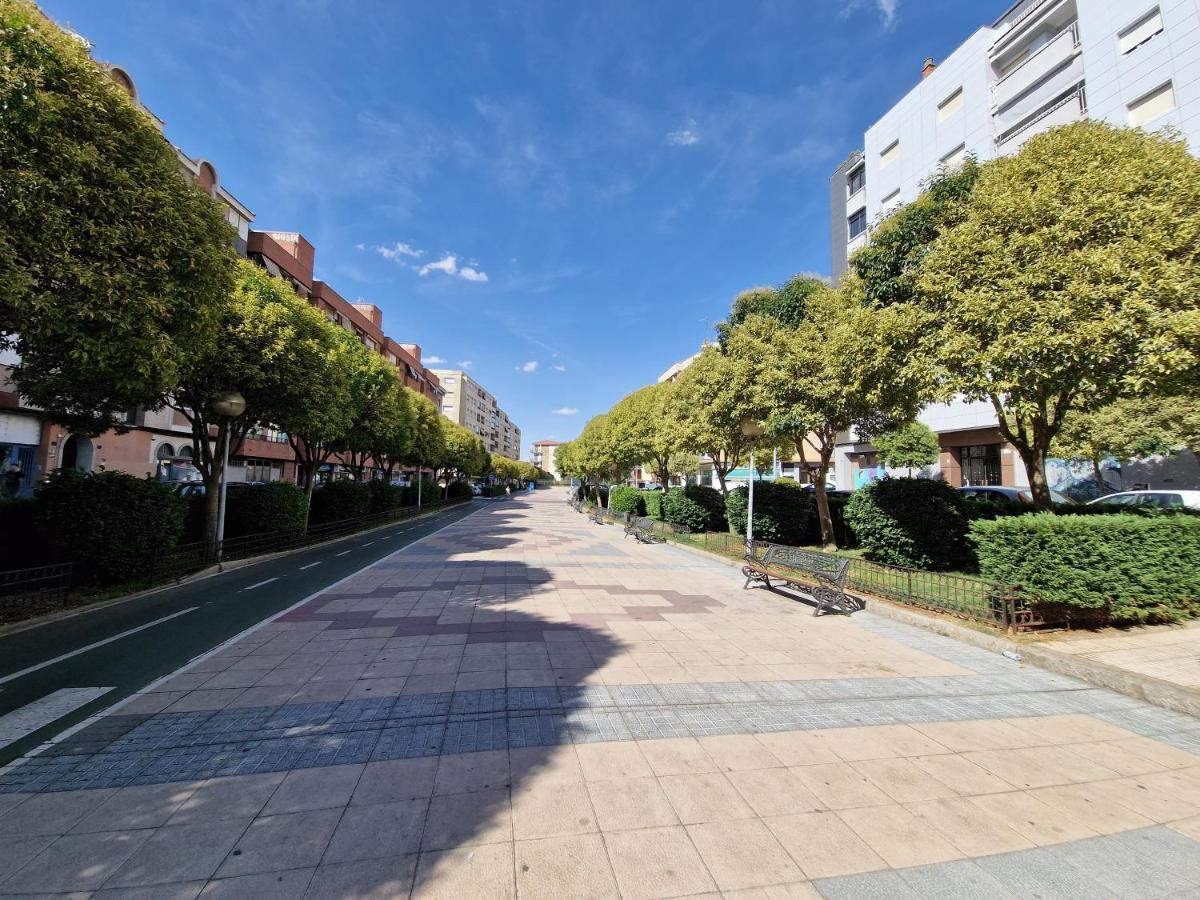 Villa Toston City Salamanca Dış mekan fotoğraf