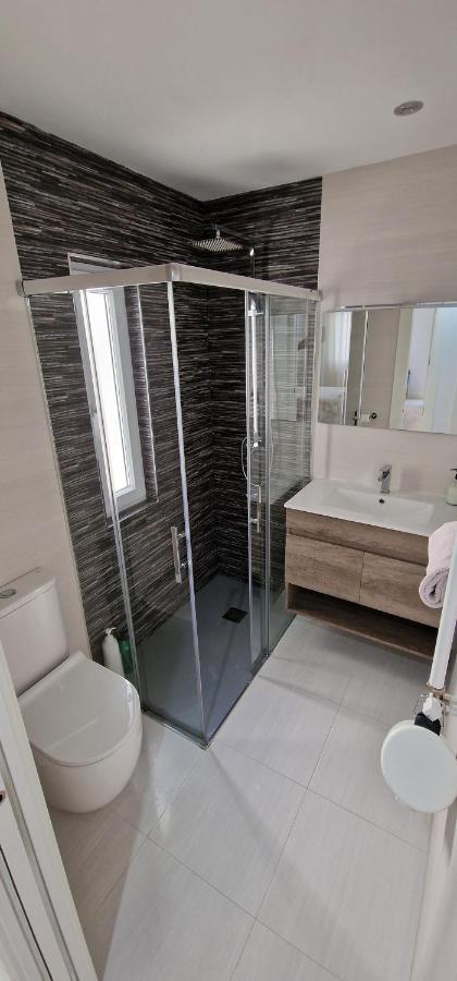 Villa Toston City Salamanca Dış mekan fotoğraf