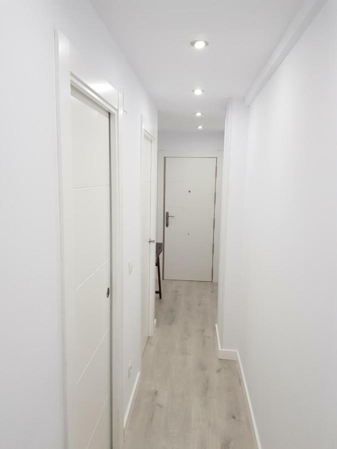 Villa Toston City Salamanca Dış mekan fotoğraf